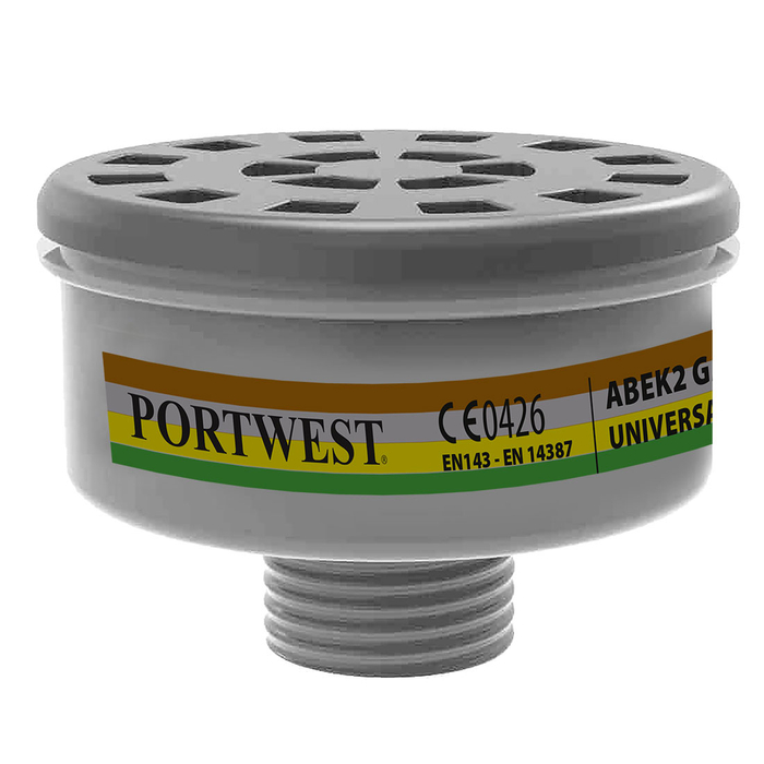 Portwest P926 ABEK1 szűrőbetét