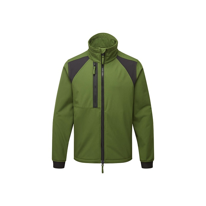 Portwest CD870 - WX2 Eco Softshell kabát/dzseki(2L)