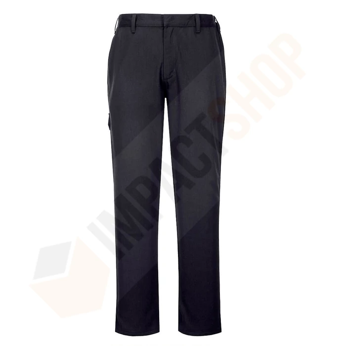 Portwest FR64 Molten metál deréknadrág - Ipari munkaruha