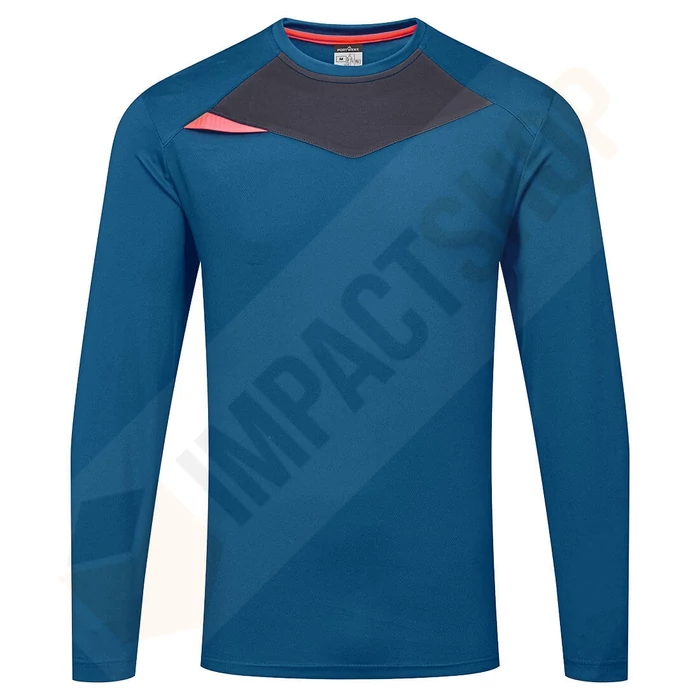 Portwest DX4 DX415 Slim fit póló