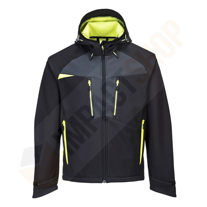 Portwest DX4 DX474 Softshell kabát