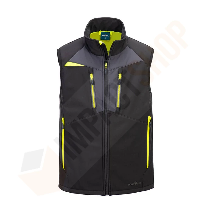 Portwest DX4 DX476 Softshell mellény