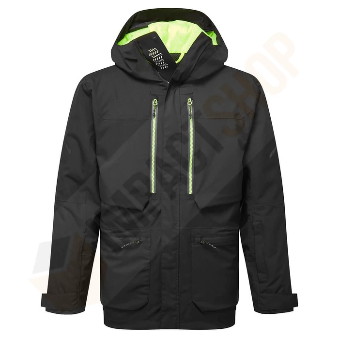 Portwest EV4 EV461 Téli parka kabát