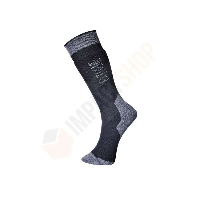 Portwest SK18 Extreme meleg téli zokni