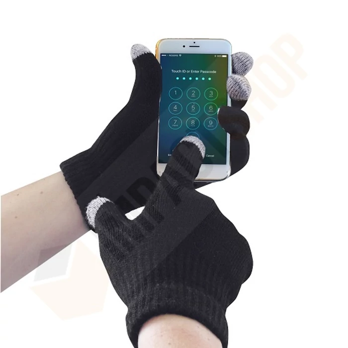 PORTWEST GL16 TOUCHSCREEN KÖTÖTT KESZTYŰ