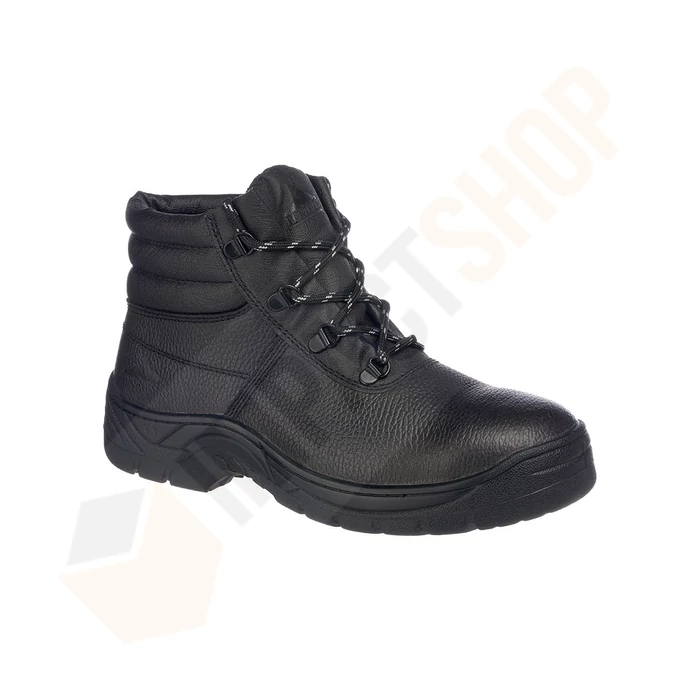 Portwest FD03 Protector S3 HRO SRC Védőbakancs