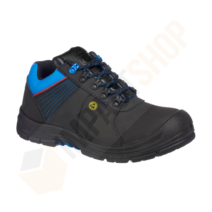 Portwest FD27 Protector S3 ESD HRO SRC Védőcipő
