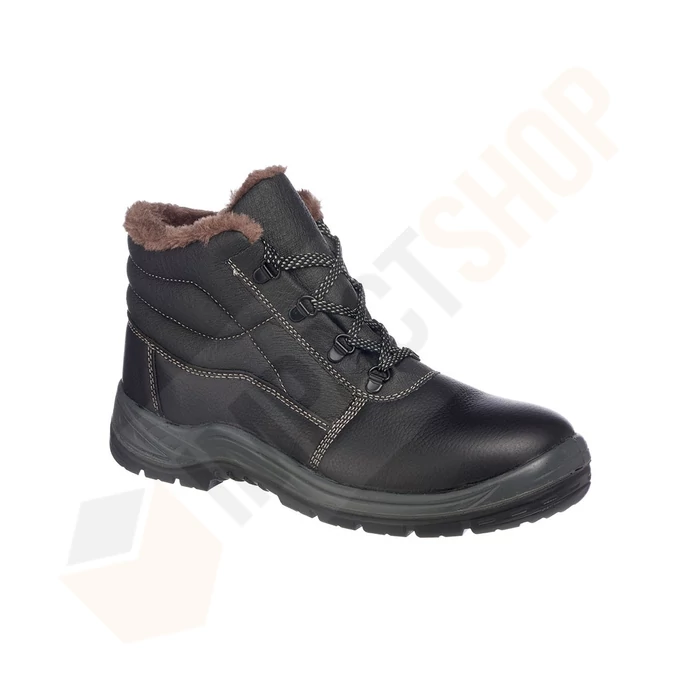 Portwest FD33 Kumo S3 SRC szörmés védőbakancs