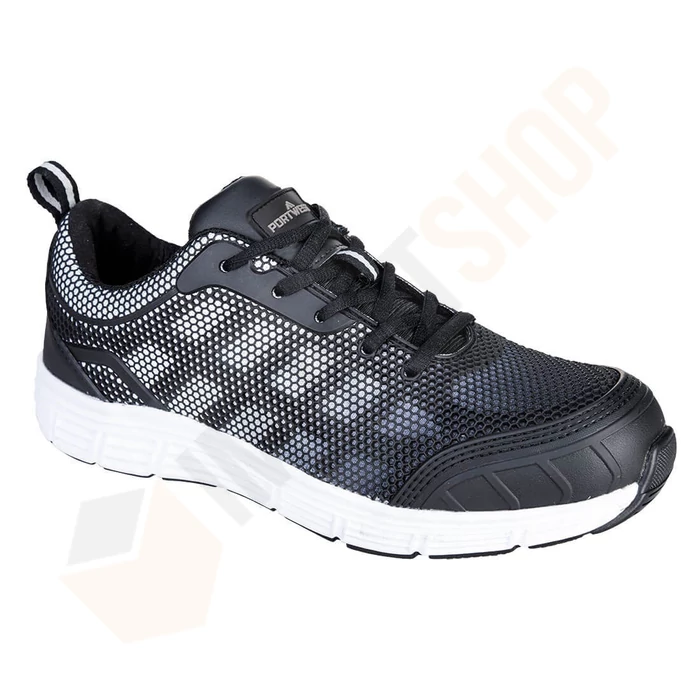 Portwest FT15 Tove S1P FO SR munkavédelmi cipő