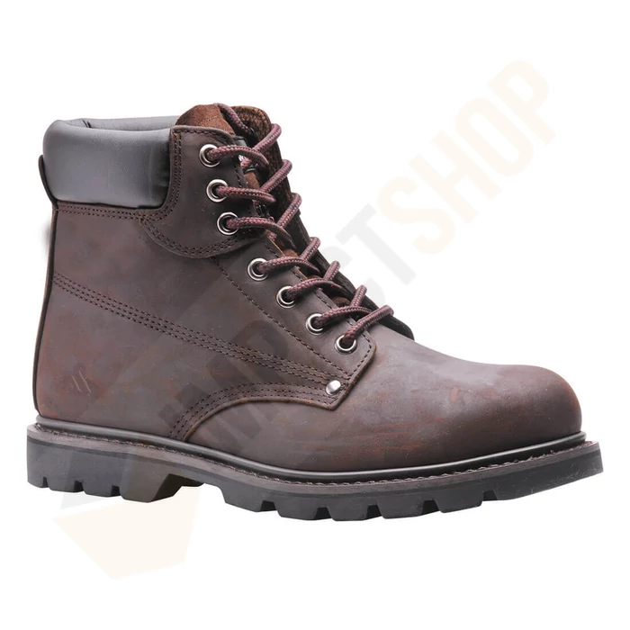 Portwest FW17 SB HRO SRA Védőbakancs