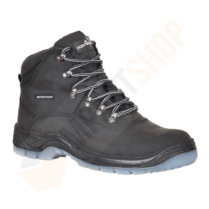 Portwest FW57 All Weather S3 WR SRC Védőbakancs