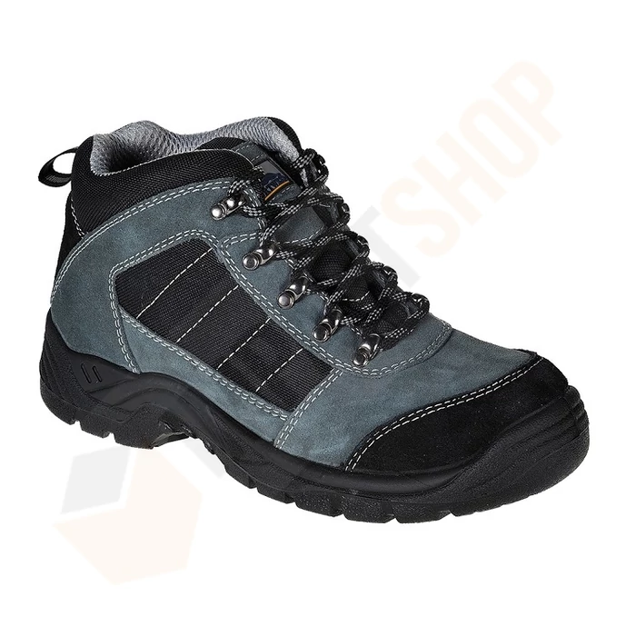 Portwest FW63 Trekker S1P SRC Munkavédelmi bakancs