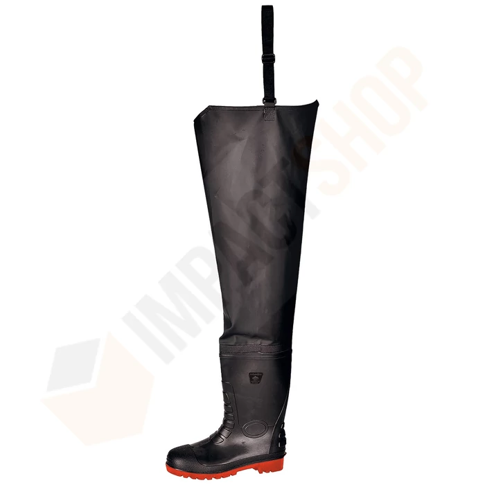 Portwest FW71 S5 SRC Biztonsági combcsizma