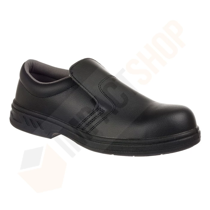 Portwest FW81 Steelite belebújós védőcipő S2