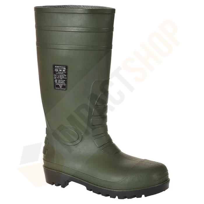 Portwest FW95 Total S5 SRC munkavédelmi csizma