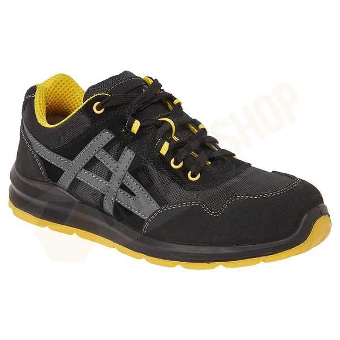 Portwest FT50 Mersey Trainer S1 SRC védőcipő