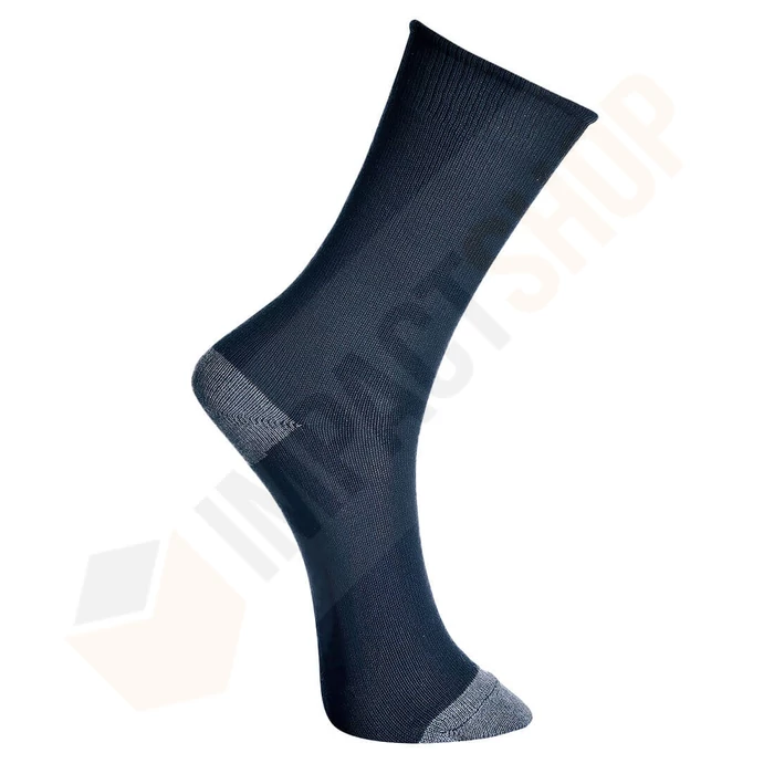 Portwest SK20 Lángmentes zokni