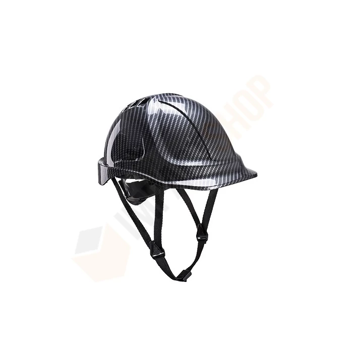 Portwest PC55 Endurance carbon védősisak