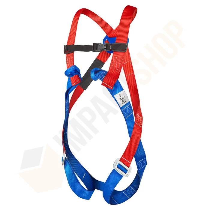 Portwest FP12 2 Pontos testheveder