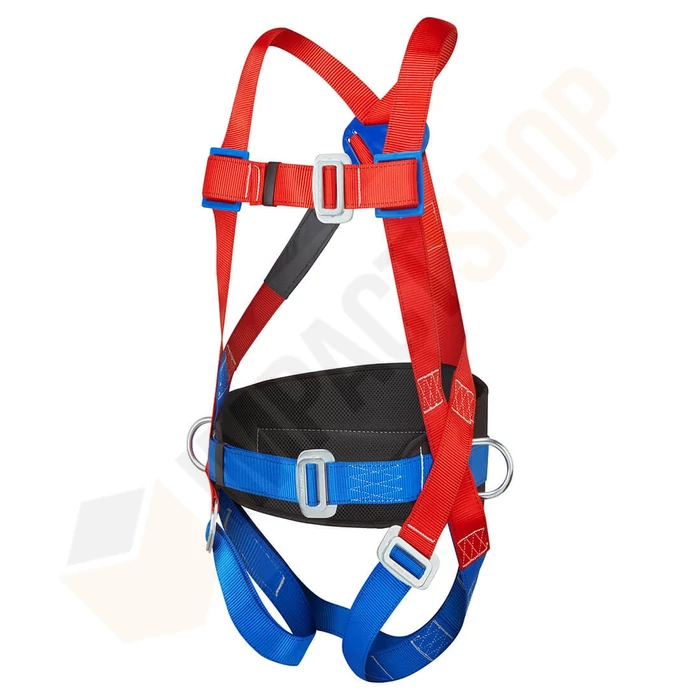 Portwest FP14 2 Pontos testheveder