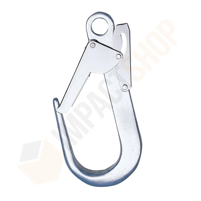 Portwest FP35 Akasztóhorog karabiner