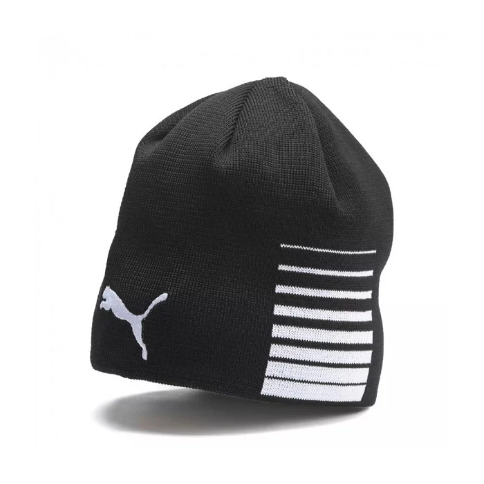 PUMA REVERSIBLE BEANIE