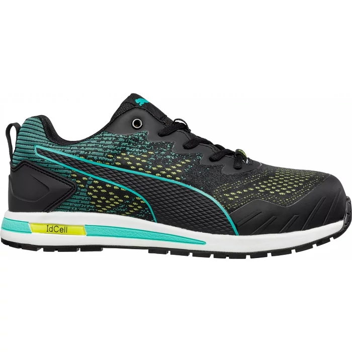 Puma Vivid Low munkavédelmi cipő