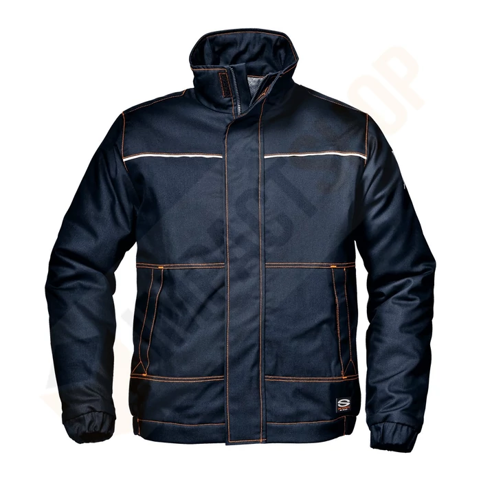 Sir Safety System Polytech bélelt multifunkcionális kabát