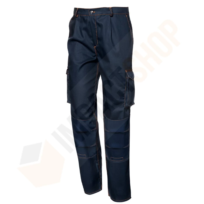 Sir Safety System Polytech bélelt multifunkcionális nadrág