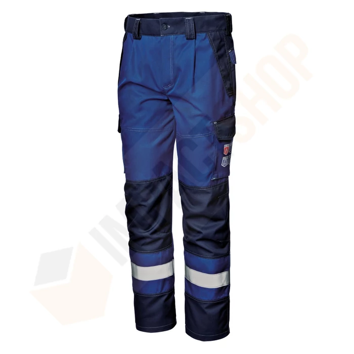 Sir Safety System Polytech plus 2/2 multifunkcionális nadrág