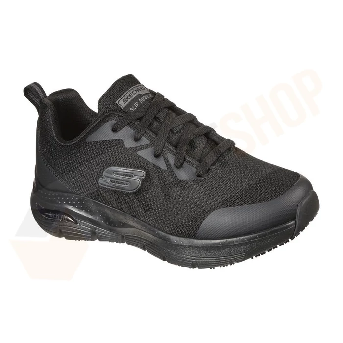 Skechers 108019EC Arch fit SR cipő
