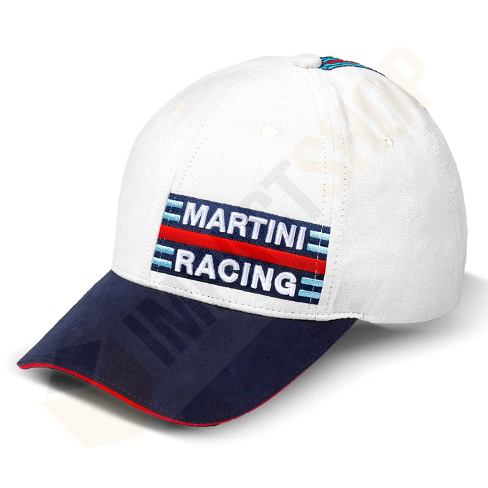 Sparco Martini Racing baseball sapka