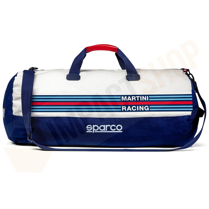 Sparco Martini Racing sporttáska 55L