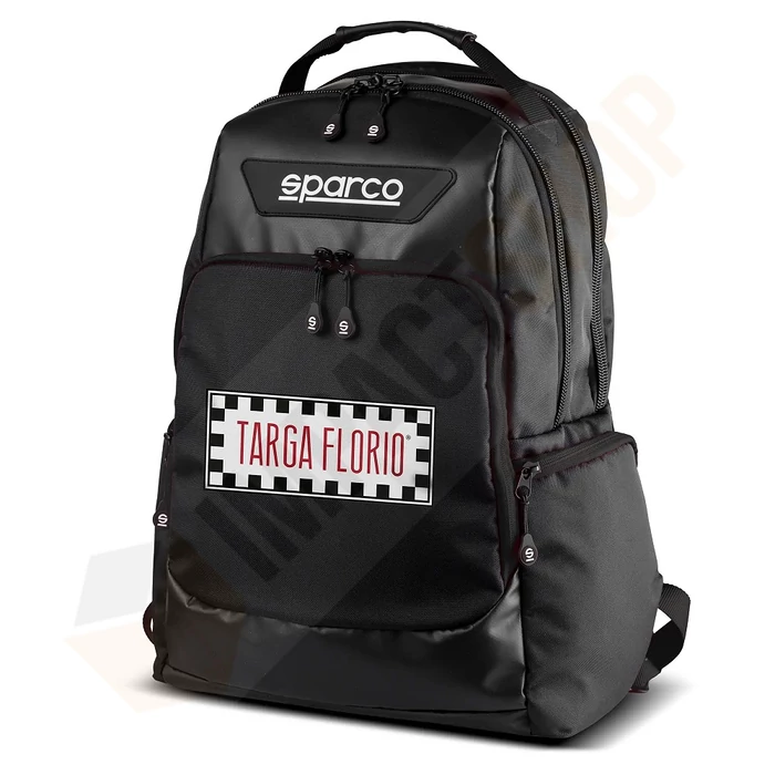 Sparco Superstage Targa Florio hátizsák - 42 L