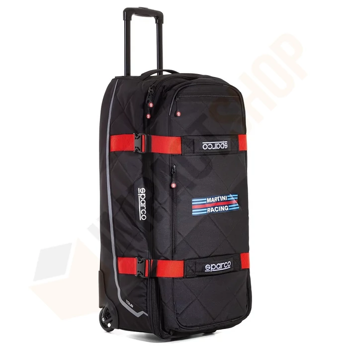 Sparco Martini Racing utazó táska 142L