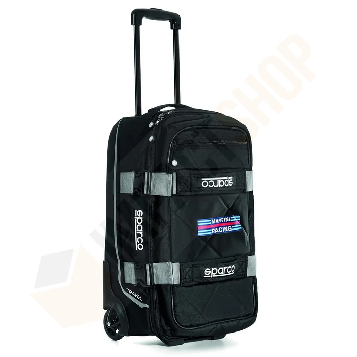 Sparco Travel Martini Racing Kis utazó táska 55L