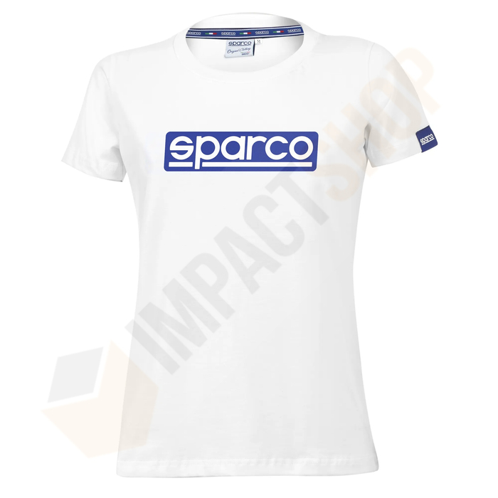 Sparco Original Lady T-shirt női póló