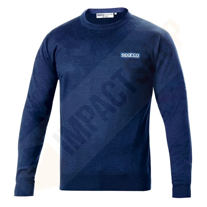 Sparco Premium 01338 merino gyapjú pulóver