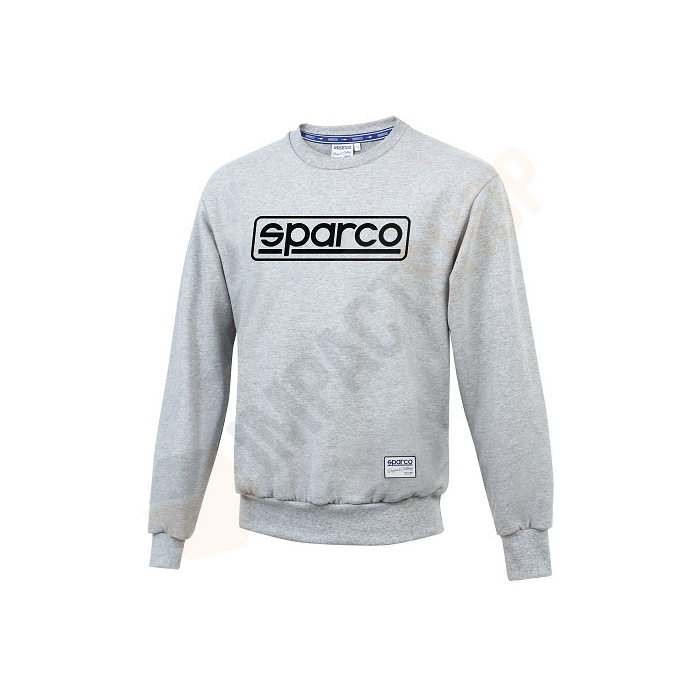 Sparco Sweatshirt környakas bebújós pulóver