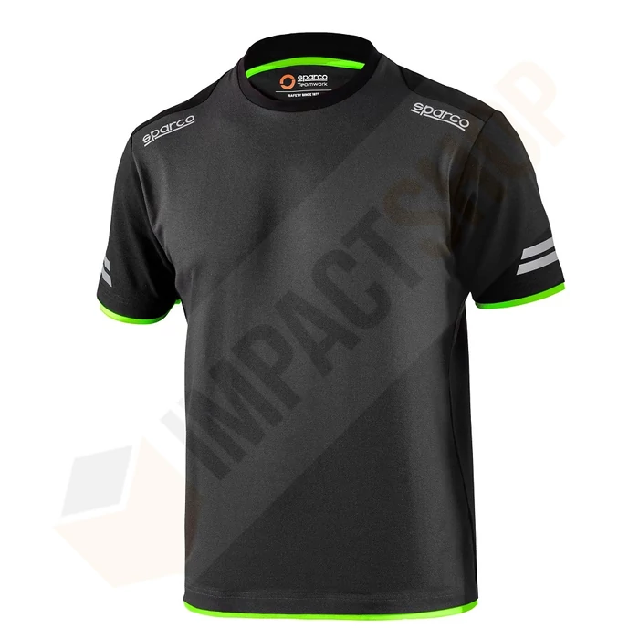 Sparco Tech Tucson 02416 Környakas póló