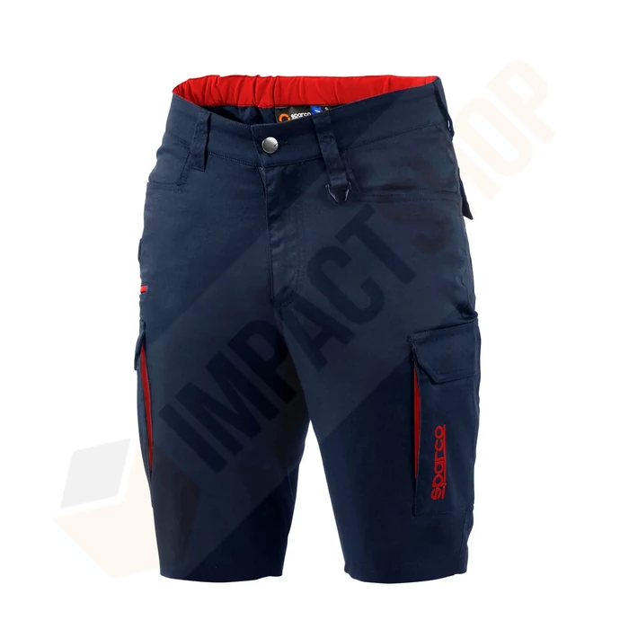 Sparco Tech Hawaii rövidnadrág - BTP0002B0