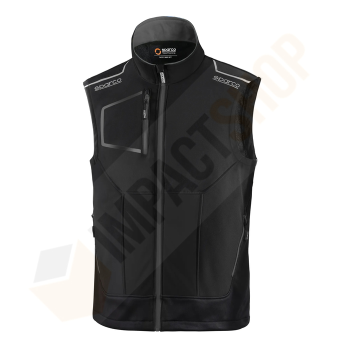Sparco Tech Light vest / könnyű mellény