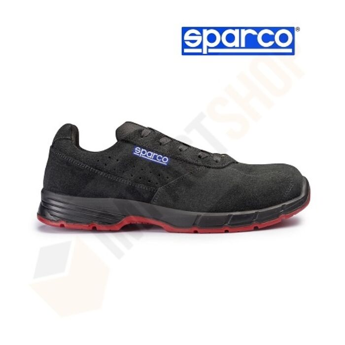 Sparco Challenge Hinwil S1P munkavédelmi cipő