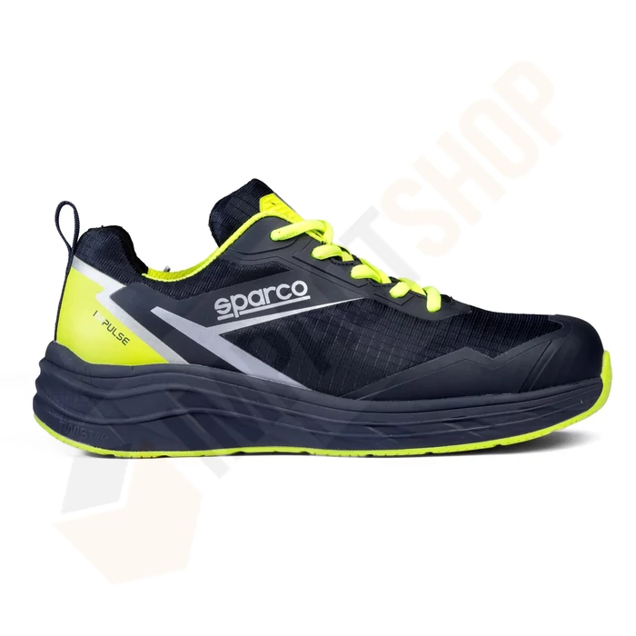 Sparco Impulse George S3S ESD HRO SR Védőcipő