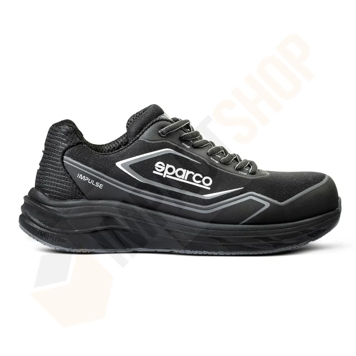 Sparco Impulse Linford S1PS ESD HRO SR védőcipő