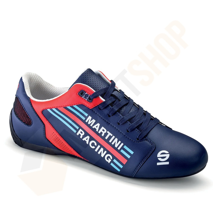 Sparco 001263MR Martini Racing cipő