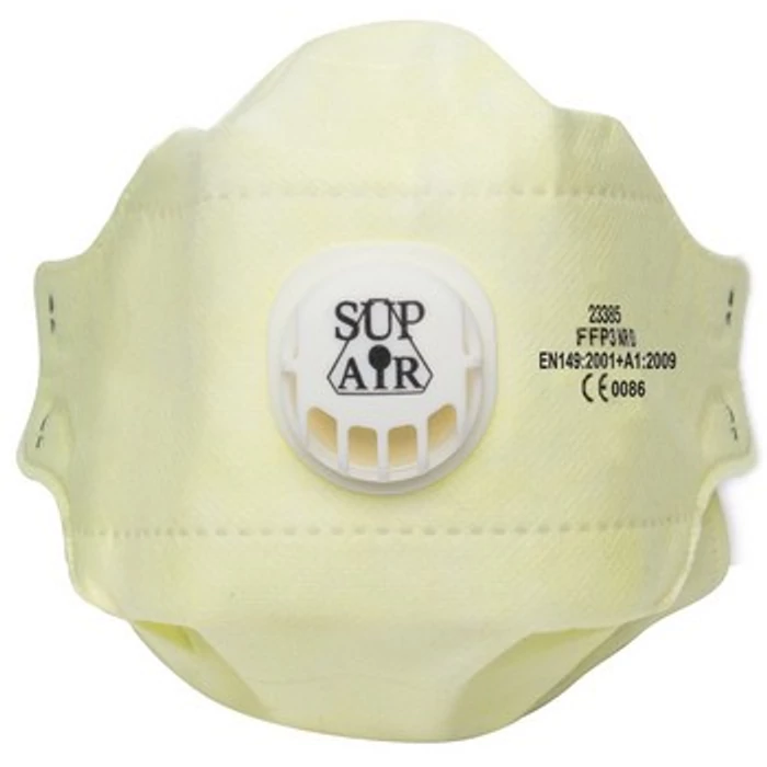 SupAir 23385 FFP3 félálarc