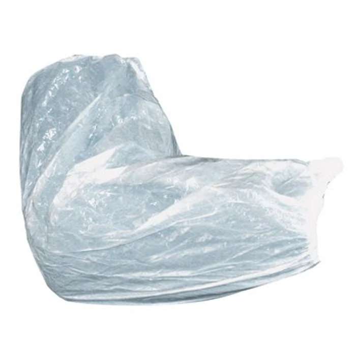 Tidy 45330 Polietilén fehér karvédő 40 CM