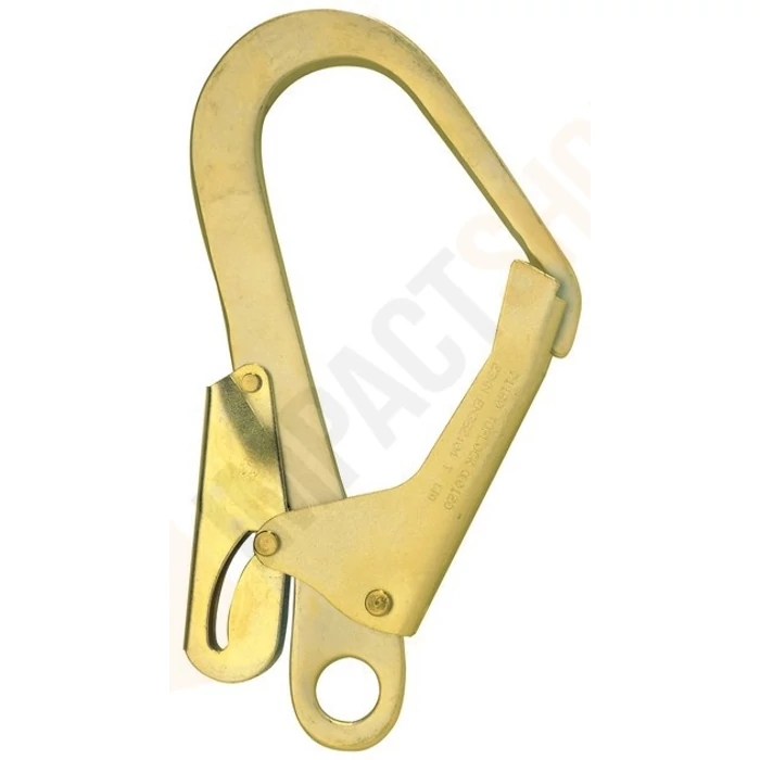 TopLock 71160 AYAK kettős rugózáras karabiner