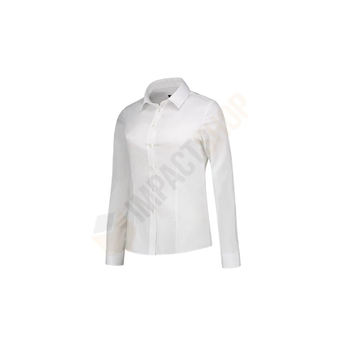 Tricorp T24 Fitted Stretch női ing